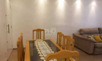 Imagem 4: Apartamento 78 metros 3 dormitórios 1 suíte e 2 Vagas Santa Terezinha São Bernardo do Camp