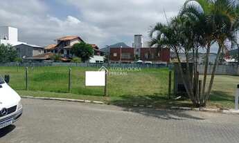 Imagem: Terreno exclusivo no Condomínio Mona Lisa