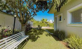 Imagem 3: Casa á venda com 3 suítes, 300m² - Residencial Alphaville Burle Marx - Alphaville - Santan