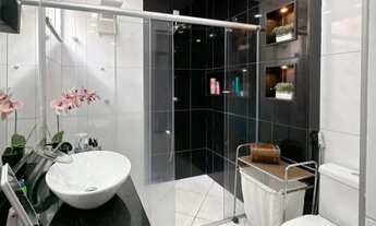 Imagem 7: Vendo Casa em Condomínio Fechado - Nascente - Condomínio Turim