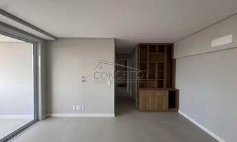 Imagem 2: Apartamento à venda no condomínio Sodero Residencial com 68 m²