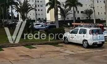Imagem 6: Apartamento - Jardim Antonio Von Zuben - Campinas