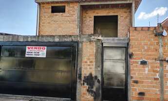 Imagem: Sobrado zona sul