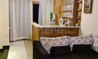 Imagem 5: Casa à venda em Campinas, Jardim do Trevo, com 3 suítes, com 166 m²