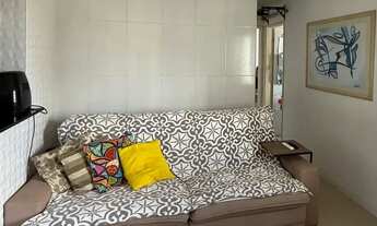 Imagem 3: Dois quartos no Cabula