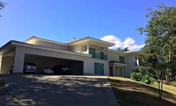 Imagem: CONDOMÍNIO AMENDOEIRAS