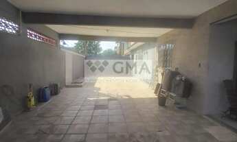 Imagem 2: Casa de 6 Quartos 4 vagas garagem em Centro - Duque de Caxias