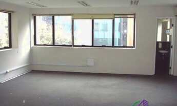 Imagem 6: CONJ. COMERCIAL - JARDIM AMÉRICA - SP