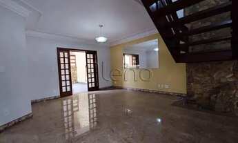 Imagem 3: Casa à venda em Valinhos, Parque Terranova, com 4 quartos, com 338 m²