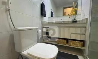 Imagem 7: Excelente apartamento de dois quartos no Aguarela Carioca!