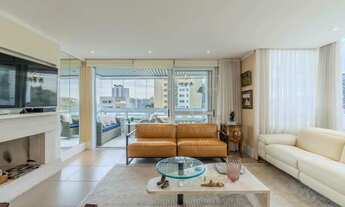 Imagem 4: Apartamento 3 suites e 3 vagas a venda Hyde Três Figueiras Porto Alegre Apartamentos de Lu