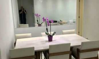 Imagem 4: Apartamento à venda em Barueri, Vila Boa Vista, com 3 quartos, com 71 m²