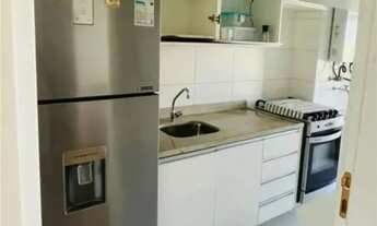 Imagem 3: RR8685 Apartamento 67m² CONDOMÍNIO JARDINS DO BRASIL - Osasco, SP - 2 Dorms 1 Vaga - OPORT