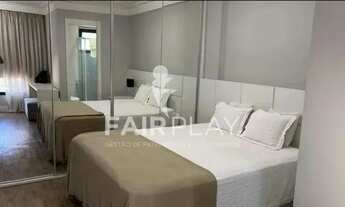 Imagem 3: Imóvel para aluguel possui 31 metros quadrados com 1 quarto em Cidade Monções - São Paulo