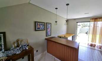 Imagem 7: Casa com 3 dormitórios à venda, 110 m² por R$ 750.000 - Bairro Limpa - Garopaba/SC