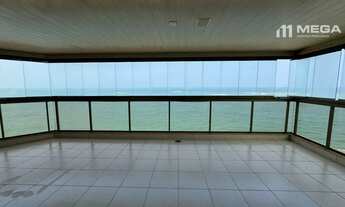 Imagem 5: Apartamento com 4 dormitórios à venda, 341 m² por R$ 6.990.000,00 - Praia da Costa - Vila