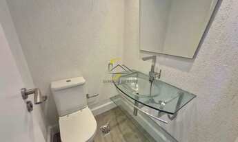 Imagem 7: APARTAMENTO 3 QUARTOS COM 2 SUÍTES, VARANDA E 2 VAGAS NO MIOLO DE ICARAÍ - RUA TAVARES DE