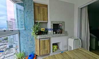 Imagem 7: Excelente apartamento semi mobiliado com 3 quartos (1 suíte), Centro, Itajaí