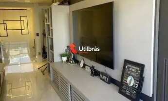 Imagem 5: Cobertura à venda, 3 quartos, 3 suítes, 3 vagas, Jaraguá - Belo Horizonte/MG