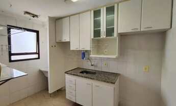 Imagem 4: Apartamento Padrão em Bauru