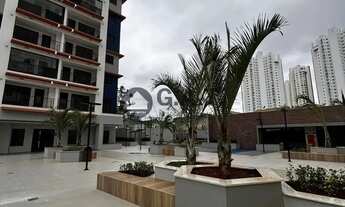 Imagem 3: Apartamento para locação no Parque Campolim, Sorocaba-SP: 1 quarto, 1 sala, 2 banheiros, 1