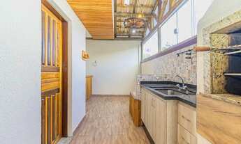 Imagem 8: Sobrado em Condomínio para Venda em Curitiba, Tingui, 3 dormitórios, 1 suíte, 3 banheiros