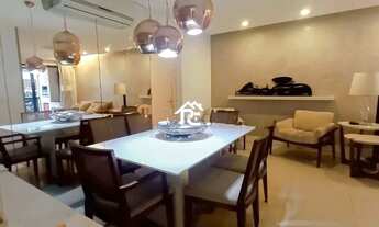 Imagem 7: Apartamento com 3 quartos à venda, 131 m² por R$ 1.150.000 - Icaraí - Niterói/RJ