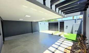 Imagem 5: Casa moderna e completa no Rita Vieira