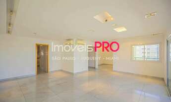 Imagem 6: More nos Jardins!