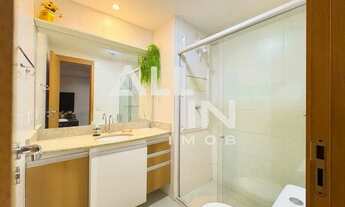 Imagem 4: Daniel Pereira Imob Aluga: Edifício Unique Studio, 1/4, 1 Banheiro, 1 Vaga, 39m², R$ 4.600