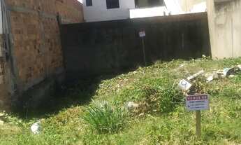 Imagem: Terreno praia da caueira