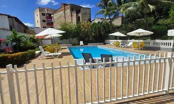 Imagem 3: Casa 3/4 Cond. Coqueiros de Itapuã R$ 4.500