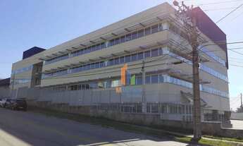 Imagem 2: Prédio para alugar, 331 m² por R$ 14.045,96/mês - Distrito Industrial Alfredo Relo - Itati