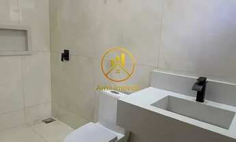 Imagem 3: Casa à venda no bairro Residencial Condomínio Jardim Veneza - Senador Canedo/GO