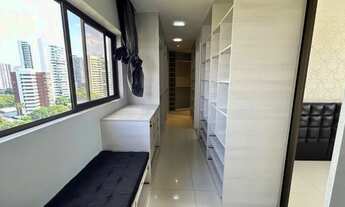 Imagem 6: 10MY- Edifício Chagall- Casa Forte