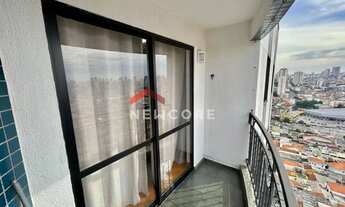 Imagem 5: Apartamento em Rua Fausto - Vila Moinho Velho - São Paulo/SP