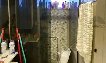 Imagem 7: Apartamento à Venda na Moóca com 102 metros, 3 quartos, 2 suítes, sala com sacada, 3 banhe