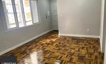 Imagem: Apartamento de 2 dormitórios Bairro Santana