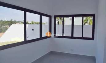 Imagem 11: Casa com 3 dormitórios à venda, 305 m² por R$ 2.500.000,00 - Condomínio Residencial Shamba