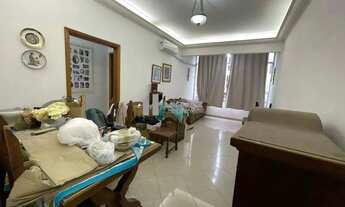 Imagem 3: Apartamento a venda colado no Shopping Tijuca. Rua Antônio Basílio com 3 quartos, suíte e