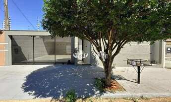 Imagem 3: Casa à venda, 140 m² por R$ 675.000,00 - Santa Mônica - Londrina/PR