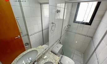 Imagem 13: APARTAMENTO A VENDA, A 200 METROS DAS BELAS PRAIAS DAS CASTANHEIRAS E AREIA PRETA NO CENTR