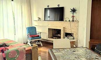 Imagem 6: Alphaville para aluguel possui 130 metros quadrados com 4 quartos