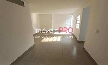 Imagem: Brooklin, Casa térrea com 4 quartos, 3