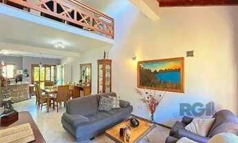 Imagem 5: Casa em Porto Alegre, no bairro Hípica, com 3 dormitório(s), e 2 banheiros, à venda