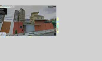 Imagem 2: Imóvel para aluguel tem 80 metros quadrados com 2 quartos em Parreão - Fortaleza - CE