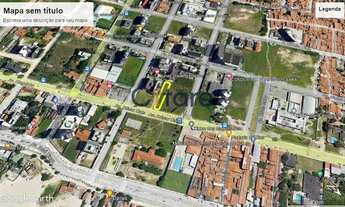 Imagem 2: Terreno na Praia do Futuro 800m² -R$ 800.000,00