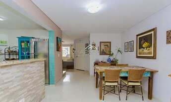 Imagem 4: Sobrado em condomínio 3 quartos no Bacacheri!