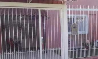 Imagem: Sobrado no bairro Hípica 3 dormitórios