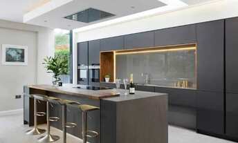 Imagem: Apartamentos 1,2,3 Qts no Centro RJ com